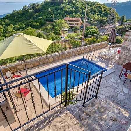 Villa Old Olive 2 Будва Екстер'єр фото