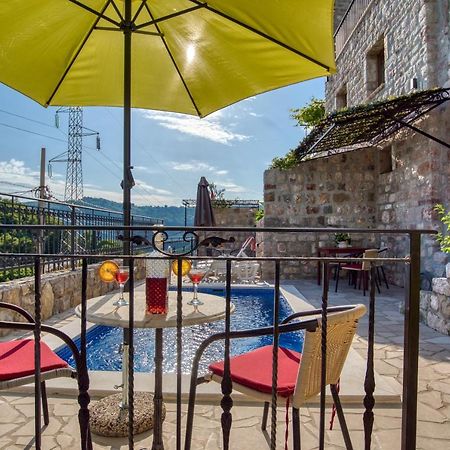 Villa Old Olive 2 Будва Екстер'єр фото