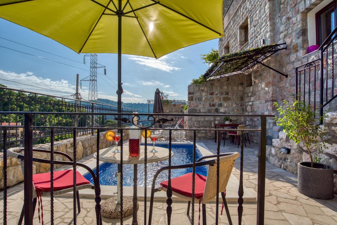 Villa Old Olive 2 Будва Екстер'єр фото