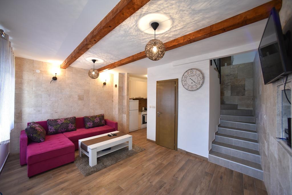Villa Old Olive 2 Будва Екстер'єр фото