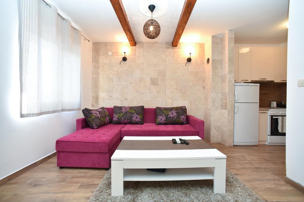 Villa Old Olive 2 Будва Екстер'єр фото