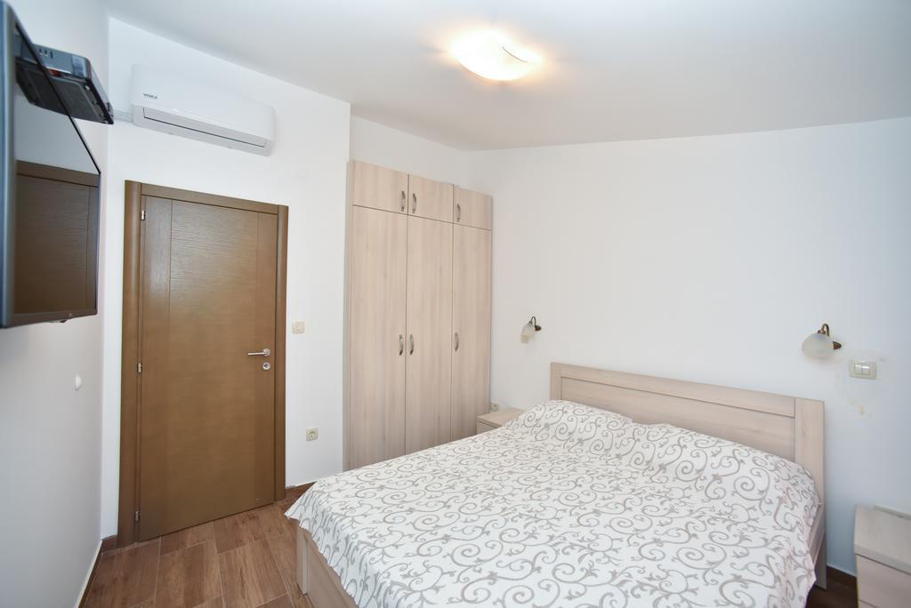 Villa Old Olive 2 Будва Екстер'єр фото